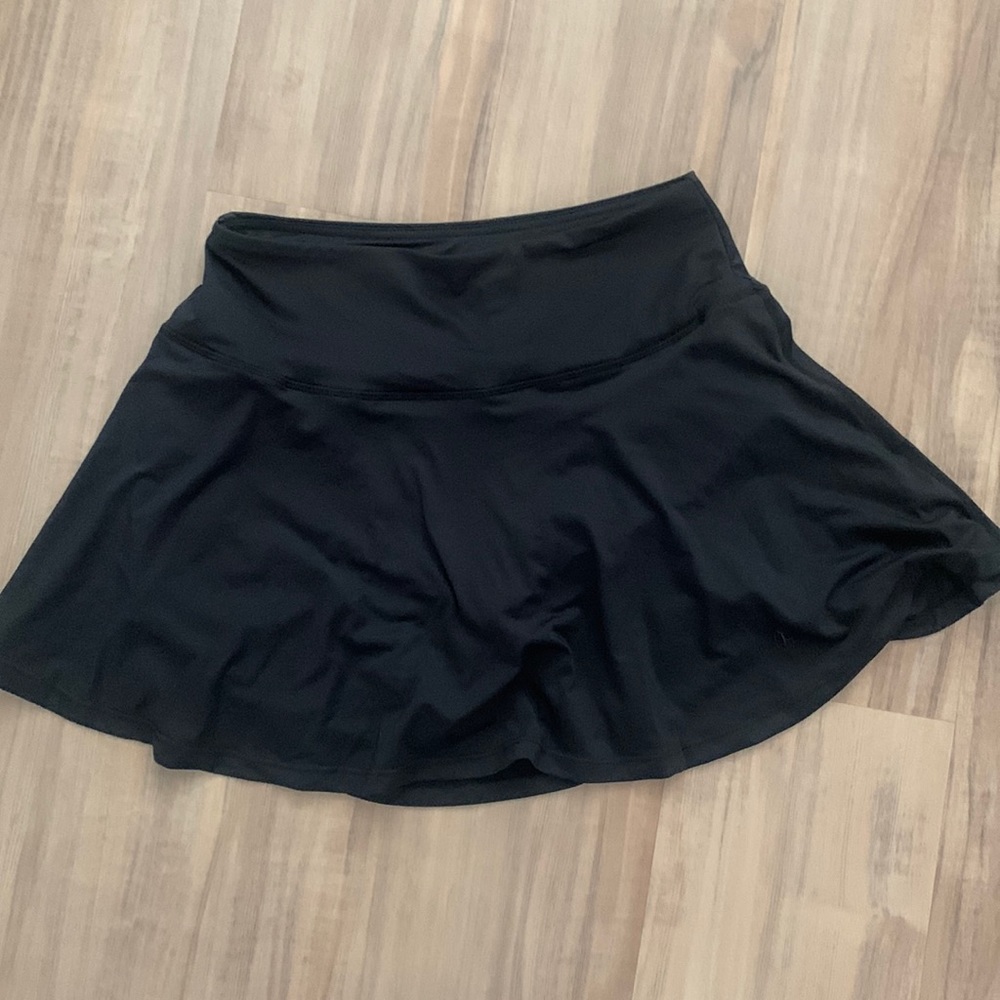 tennis skirt, size: medium, brand: amazon